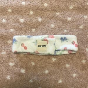 Djerf avenue headband